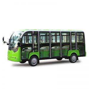 14-Seater Sightseeing Bus LT-S14.F