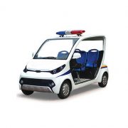 4-Seater Electric Patrol Car LT-S4.PAC