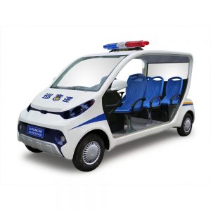 6_Seater Electric Patrol Car LT-S6.PAC