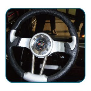 Steering