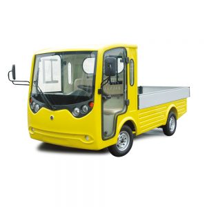 Utility Car LT-S2.B.HP