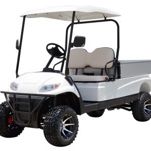 Xe điện chuyên dụng Model LT-A627.H2G